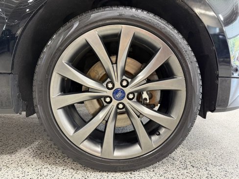 Used 2018 Ford Edge Sport w/ Equipment Group 401A image 16