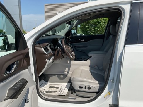Used 2019 GMC Acadia SLT image 21