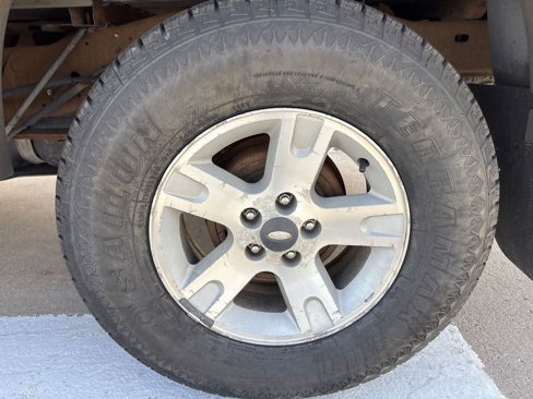 Used 2002 Ford Ranger XLT image 24
