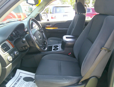 Used 2009 Chevrolet Avalanche LT image 38