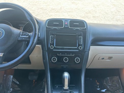 Used 2014 Volkswagen Jetta TDI image 24