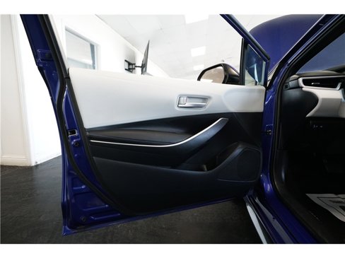 Used 2020 Toyota Corolla SE image 15