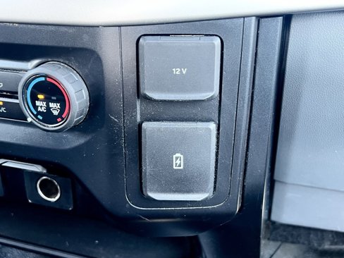 Used 2021 Ford F150 XL w/ Equipment Group 101A High image 27