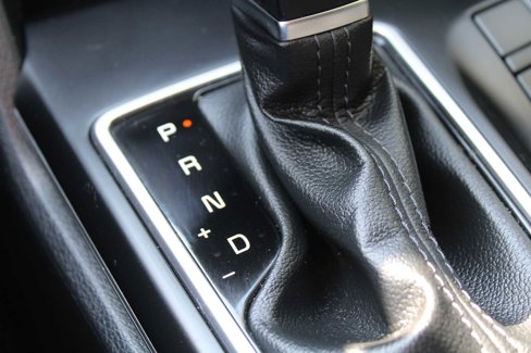 Certified 2024 Kia Sportage LX image 32
