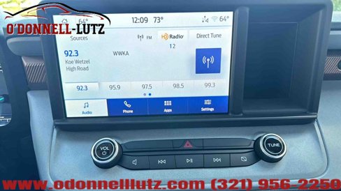 Used 2022 Ford Maverick Lariat w/ Lariat Luxury Package image 25