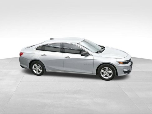 Used 2019 Chevrolet Malibu LS image 32
