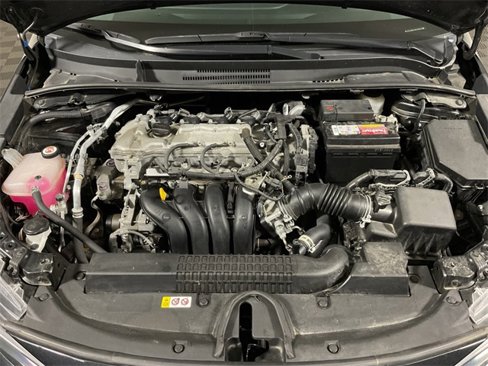 Used 2022 Toyota Corolla LE image 6