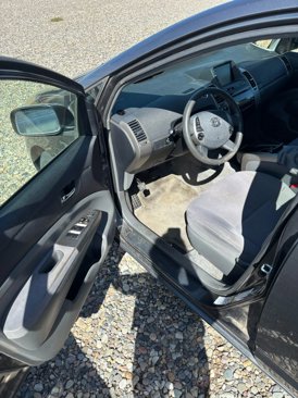 Used 2007 Toyota Prius w/ Pkg 2 image 7