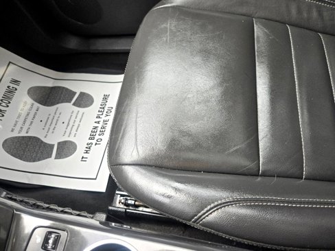 Used 2016 Ford Escape Titanium image 36