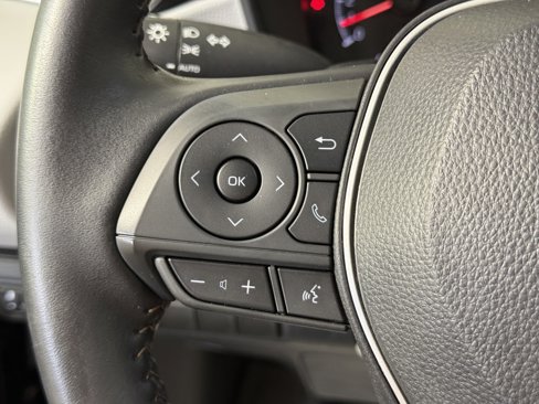 Used 2021 Toyota Corolla SE image 23