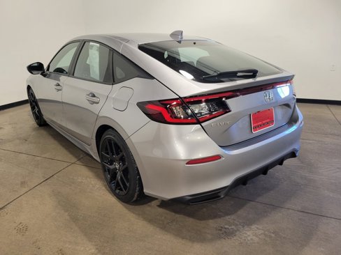 Used 2022 Honda Civic Sport image 7