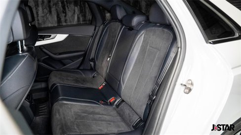 Used 2021 Audi A4 2.0T Premium Plus w/ Premium Plus Package image 12