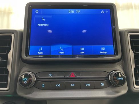 Used 2021 Ford Bronco Sport Big Bend image 21