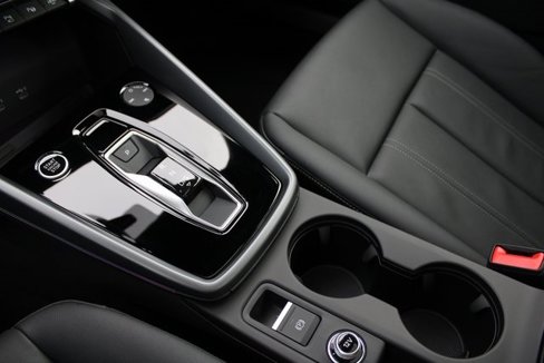 New 2025 Audi A3 2.0T Premium w/ Convenience Package image 12