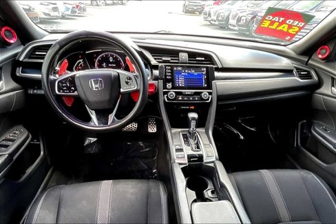 Used 2019 Honda Civic Sport image 14