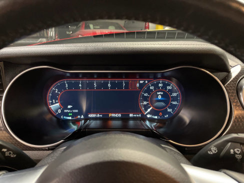 Used 2022 Ford Mustang GT Premium w/ GT Performance Package image 82