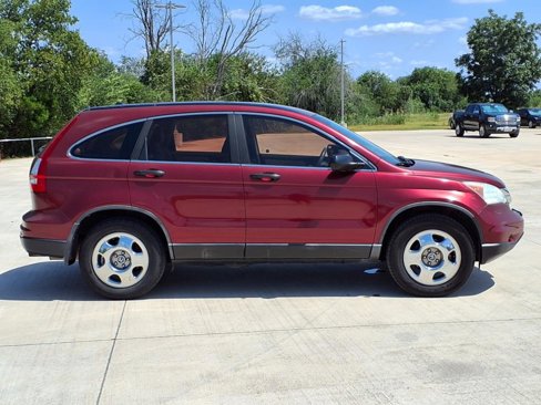 Used 2010 Honda CR-V LX image 10