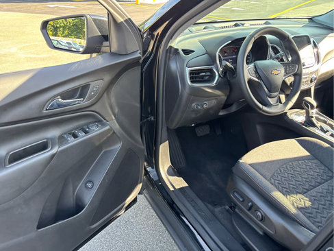 Certified 2023 Chevrolet Equinox LT image 7
