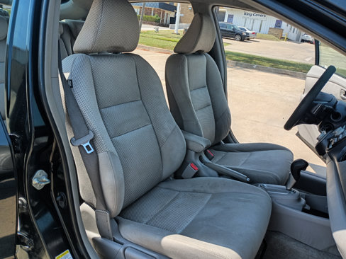 Used 2010 Honda Insight EX image 16