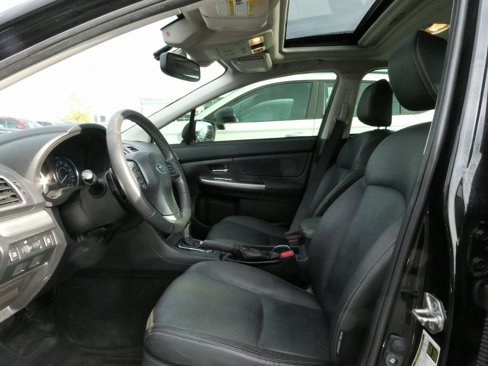 Used 2015 Subaru Impreza 2.0i Sport Limited image 29