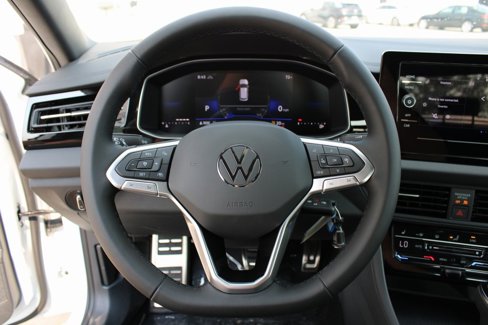 New 2025 Volkswagen Jetta Sport image 10