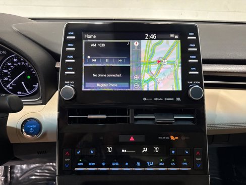 Used 2020 Toyota Avalon Limited image 47