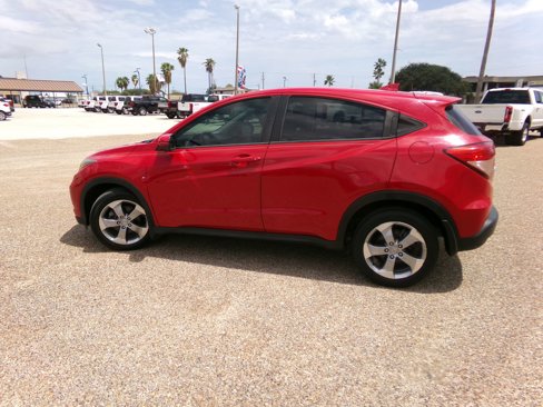 Used 2016 Honda HR-V EX image 8