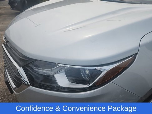 Used 2021 Chevrolet Equinox LT image 13