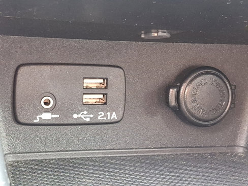 Certified 2023 Subaru Forester Premium image 26
