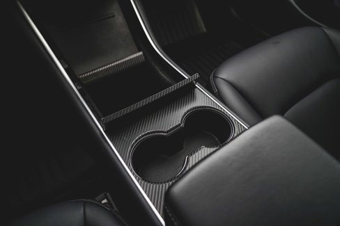 Used 2018 Tesla Model 3 Long Range image 30
