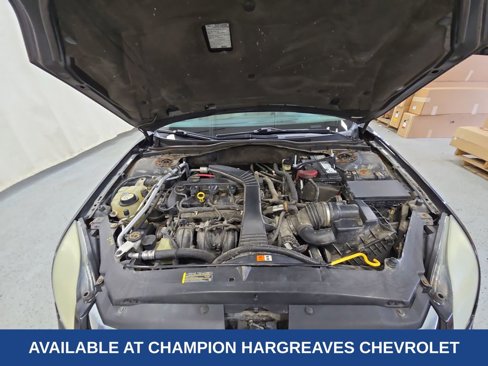 Used 2009 Ford Fusion SE image 38