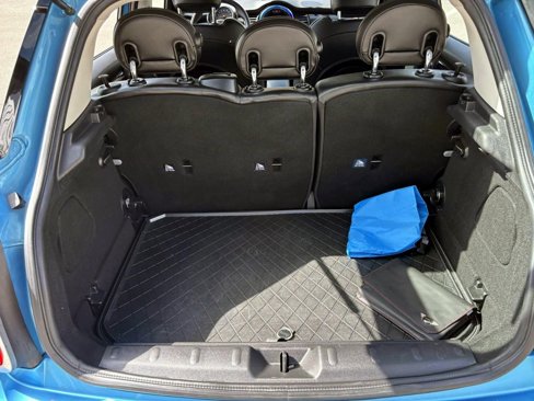 Used 2015 MINI Cooper S image 9