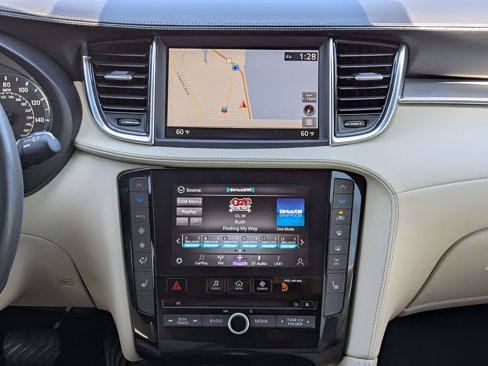 Certified 2021 INFINITI QX50 Essential w/ Convenience Package image 16