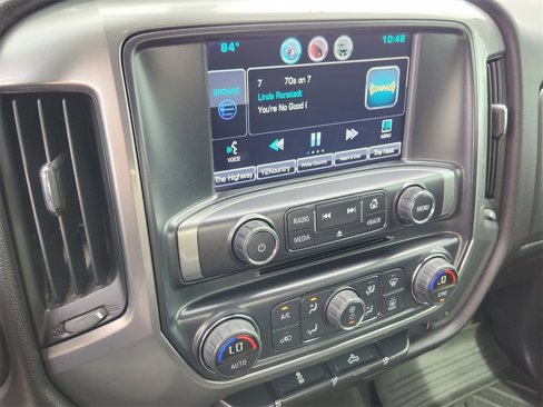 Used 2015 Chevrolet Silverado 1500 LT w/ LT Convenience Package image 19