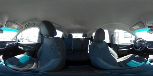 Used 2023 Chevrolet Bolt LT w/ Driver Confidence Package image 44