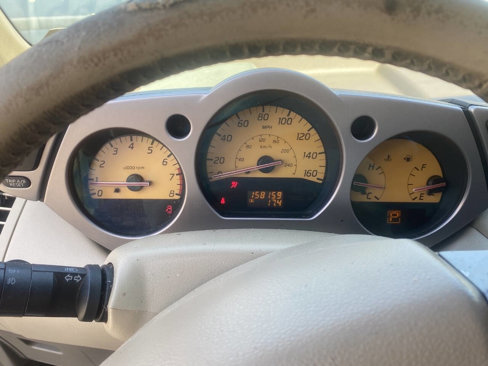 Used 2005 Nissan Murano SL image 8