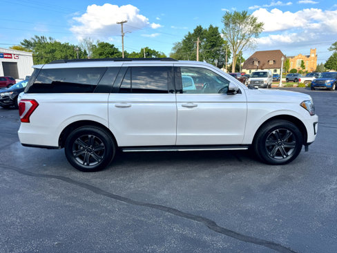Used 2019 Ford Expedition Max XLT w/ Equipment Group 202A image 6