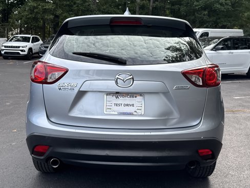 Used 2016 MAZDA CX-5 Sport image 7