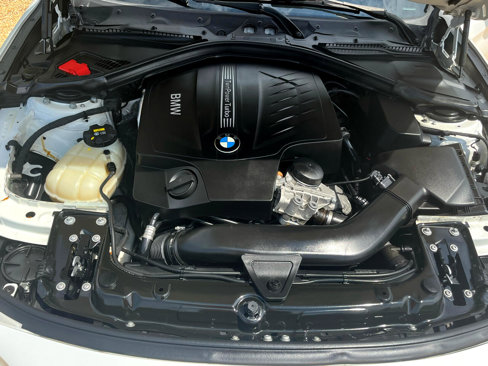 Used 2016 BMW 435i Gran Coupe image 17