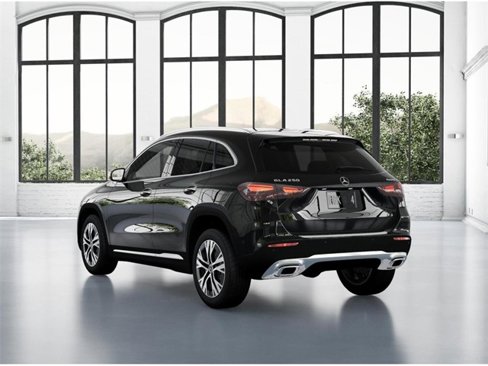 New 2026 Mercedes-Benz GLA 250 4MATIC image 28