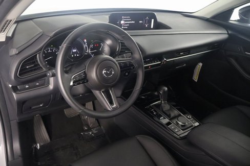 Certified 2025 MAZDA CX-30 AWD 2.5 S w/ Select Sport Pkg image 7