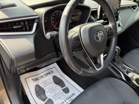 Used 2020 Toyota Corolla SE image 31