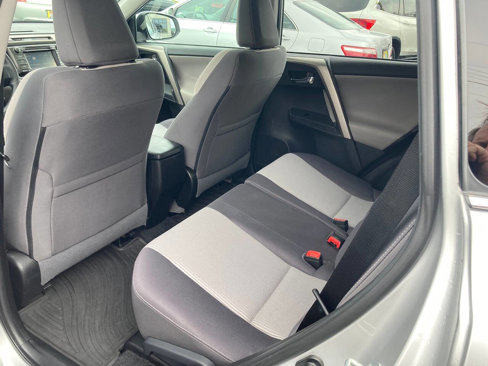 Used 2015 Toyota RAV4 XLE image 85