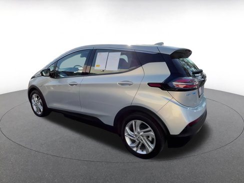 Used 2023 Chevrolet Bolt LT w/ Driver Confidence Package image 10
