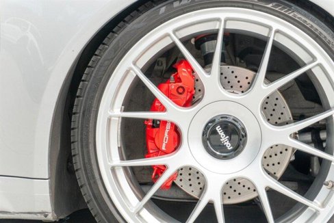 Used 2017 Porsche 911 Carrera image 31
