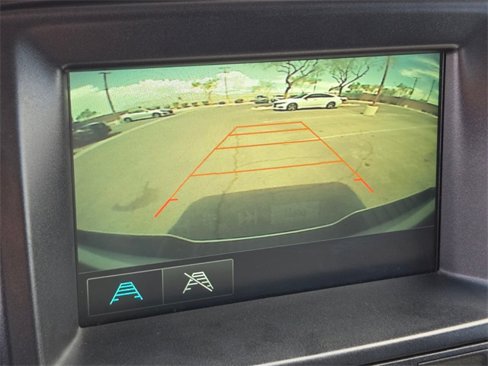 Used 2018 Chevrolet Colorado W/T w/ WT Convenience Package image 28