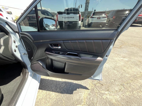 Used 2019 Subaru WRX Premium image 14
