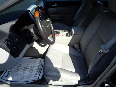 Used 2010 Cadillac STS w/ V6 Luxury Level Two Package image 25