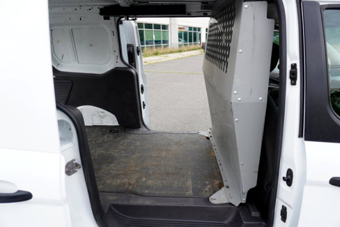 Used 2017 Ford Transit Connect XL image 14