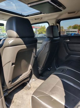 Used 2008 HUMMER H3 image 19